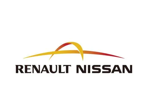 Renaultin ja Nissanin allianssin logo