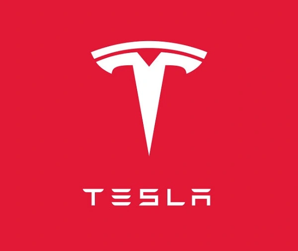Teslan logo