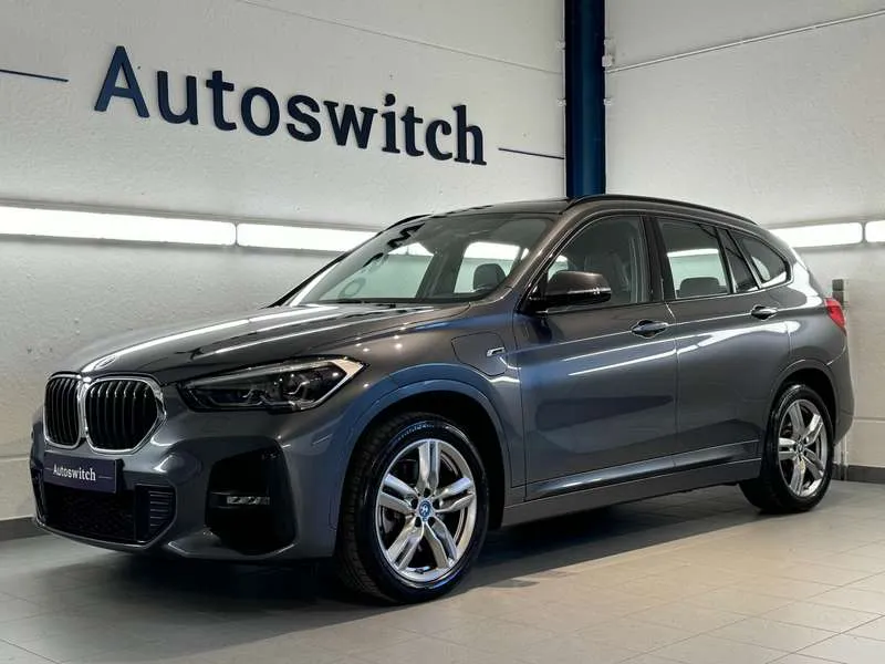 BMW X1 xDrive 25e - MSport/Pano/Headup/keyles/DrivingAss+ Image 7