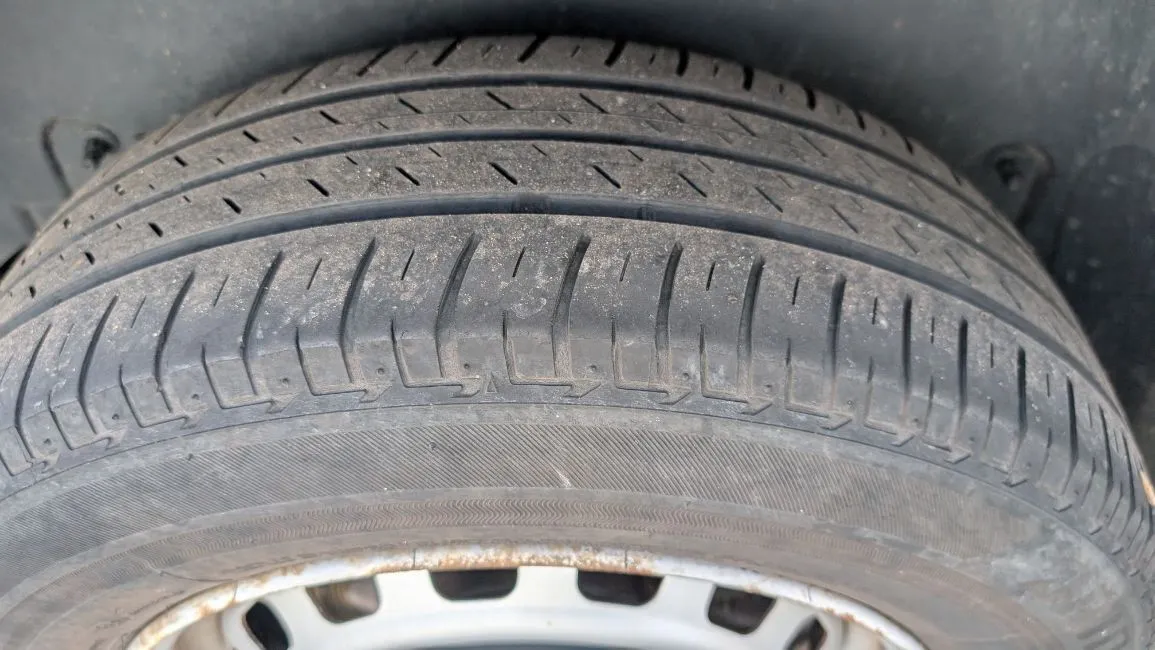 Citroen Berlingo 1.2 PureTech Airco Cruise Controle EU6 Image 12